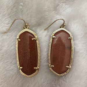 Kendra Scott Earrings